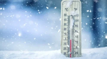 توقعات الطقس الأربعاء: انخفاض واضح في درجات الحرارة ليلاً مع استمرار برودة الطقس